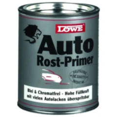 Rostprimer grau 375 ml für: LÖWE
