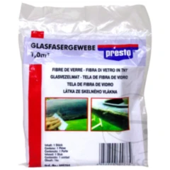 Glasgewebeband 100x50cm für Motorrad-Reparaturen