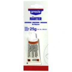 Härter Paste 25G für Polyester