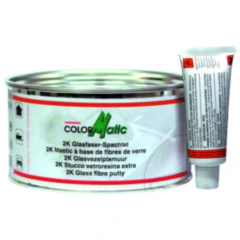 2K Glasfaserspachtel 1000g mit Colormatic Härter