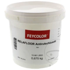 RELAFLOOR fein Antirutschzusatz