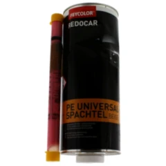 2K Universalspachtel Styrolarm 3000G für verschiedene Untergründe