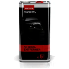 Silikonentferner 5000 ml für Metall- und Polymerwerkstoffe