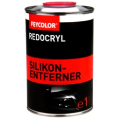 Silikonentferner für metallische und polymerische Werkstoffe 1000ml Redocryl
