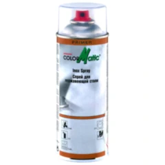 Inoxspray 400 ml Colormatic für Motorräder