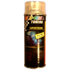 Dupli Color Supertherm Hochtemperatur Klarlack 400 ml