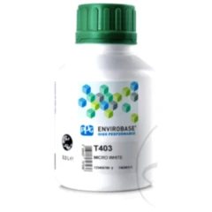 PPG Wasserbasis Mischlack HC Yellow 500ml