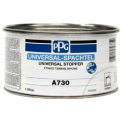 2K Universal Spachtel mit Härter 2 kg