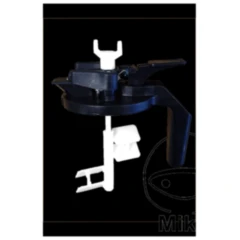 Rührwerk mit Ausgießer 1L PPG DELTRON