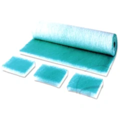 BODENFILT MAT 0.75X20M 3 PAINT-STOP GRÜN 75MM