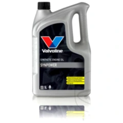 Valvoline SynPower 5W-30 Motoröl 4L