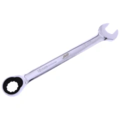 Ratschenringschlüssel 18 mm JMP ohne Umschaltung