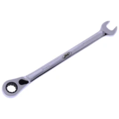 Ratschenringschlüssel 9 mm JMP mit Umschaltung