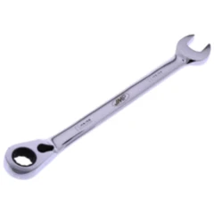 JMP Ratschenringschlüssel 11 mm mit Hebelumschaltung