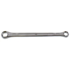 Doppelringschlüssel E14 x E18 JMP Torx gerade für Motorrad