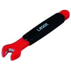 Isolierter Maulschlüssel 8 mm für Hochvolt-Fahrzeuge