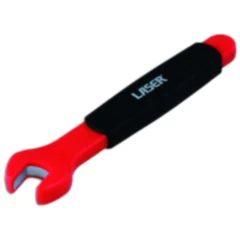 Isolierter Maulschlüssel 10 mm für Hochvolt-Fahrzeuge