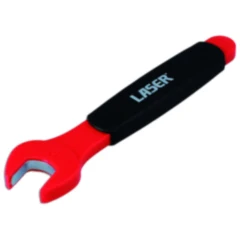 Isolierter Maulschlüssel 17 mm für Elektromotoren