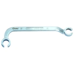 Einspritzleitungsschlüssel 17 mm für schwer erreichbare Einspritzdüsen