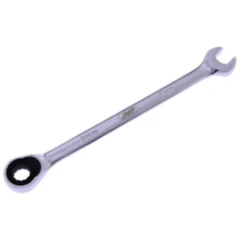 Ratschenringmaulschlüssel 8 mm für enge Schraubverbindungen