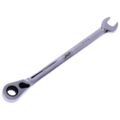 Ratschenringmaulschlüssel 8 mm JMP mit Hebelumschaltung