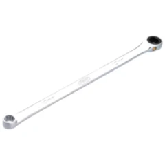 Ratschen-Ringschlüssel lang SW10 für Motorräder