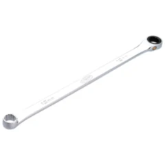Vigor Ratschen-Ringschlüssel Extra Lang SW12