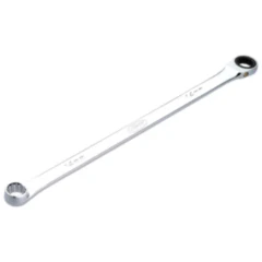 Ratschen-Ringschlüssel lang SW 14 für Motorräder