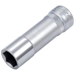 Hazet Stecknuss 6-Kant 3/8 Zoll 11 mm lang