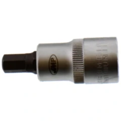 Innensechskant-Stecknuss 1/2 Zoll 8 mm für Innensechskantschrauben