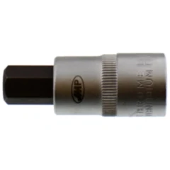 Innensechskant-Stecknuss 12 mm 1/2 Zoll für Motorrad