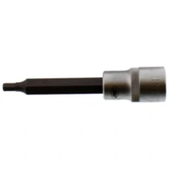 Innensechskant-Stecknuss 1/2 Zoll 5 mm für Motorräder 6050101
