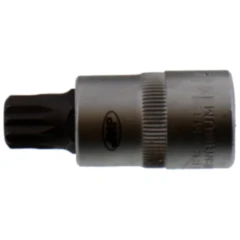 Einsatz Vielzahn 1/2 Zoll M14 - 55 mm Schraubendreher-Einsatz