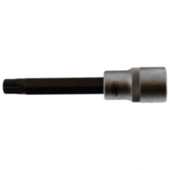 Vielzahn-Einsatz 1/2 Zoll M10 - 100 mm für Motorräder