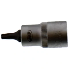 JMP Torx-Einsatz T27 für 1/2 Zoll Antrieb, Länge 55 mm