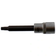 Einsatz Torx 1/2 Zoll T40 JMP Länge 100 mm