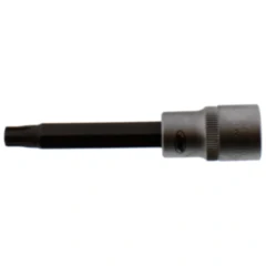 Torx Schraubendreher-Einsatz 1/2 Zoll T50 JMP Länge 100 mm