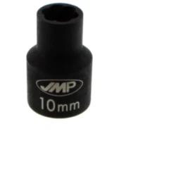 Stecknuss Spiralnut 10mm für Schraubenausdreher