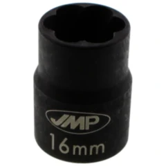 Stecknuss Spiralnut 1/2 S für Schraubenausdreher