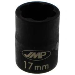 Stecknuss Spiralnut 1/2 Zoll für Schraubenausdreher