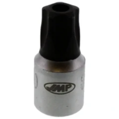 Einsatz 5-Stern 1/4 TS50 mit Loch