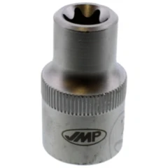 Stecknuss TORX E12 1/2 Zoll 38 mm für KFZ