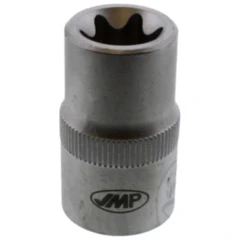 Stecknuss Torx 1/2 Zoll E16 JMP Länge 38 mm