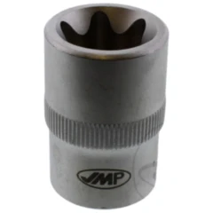Stecknuss TORX E22 1/2 Zoll 38 mm von JMP