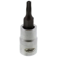 Einsatz Torx 1/4 TH15 JMP mit Loch
