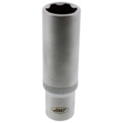 Stecknuss 6-Kant 3/8 Zoll 13 mm J Länge 60 mm