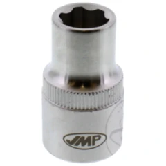 JMP Stecknuss 6-Kant 1/2 Zoll 11 mm - Premium Qualität