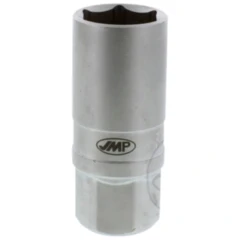 Zündkerzenstecknuss 21 mm 1/2 Zoll für Motorräder