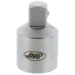 Reduzierstück 1/2 Zoll x 3/8 Zoll für Motorräder