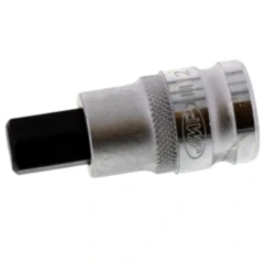 Innensechskant-Stecknuss 1/2 Zoll 12 mm JMP